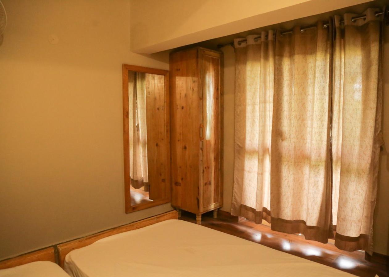 Osho Himalayas Wellness Resort Kangra Exteriér fotografie