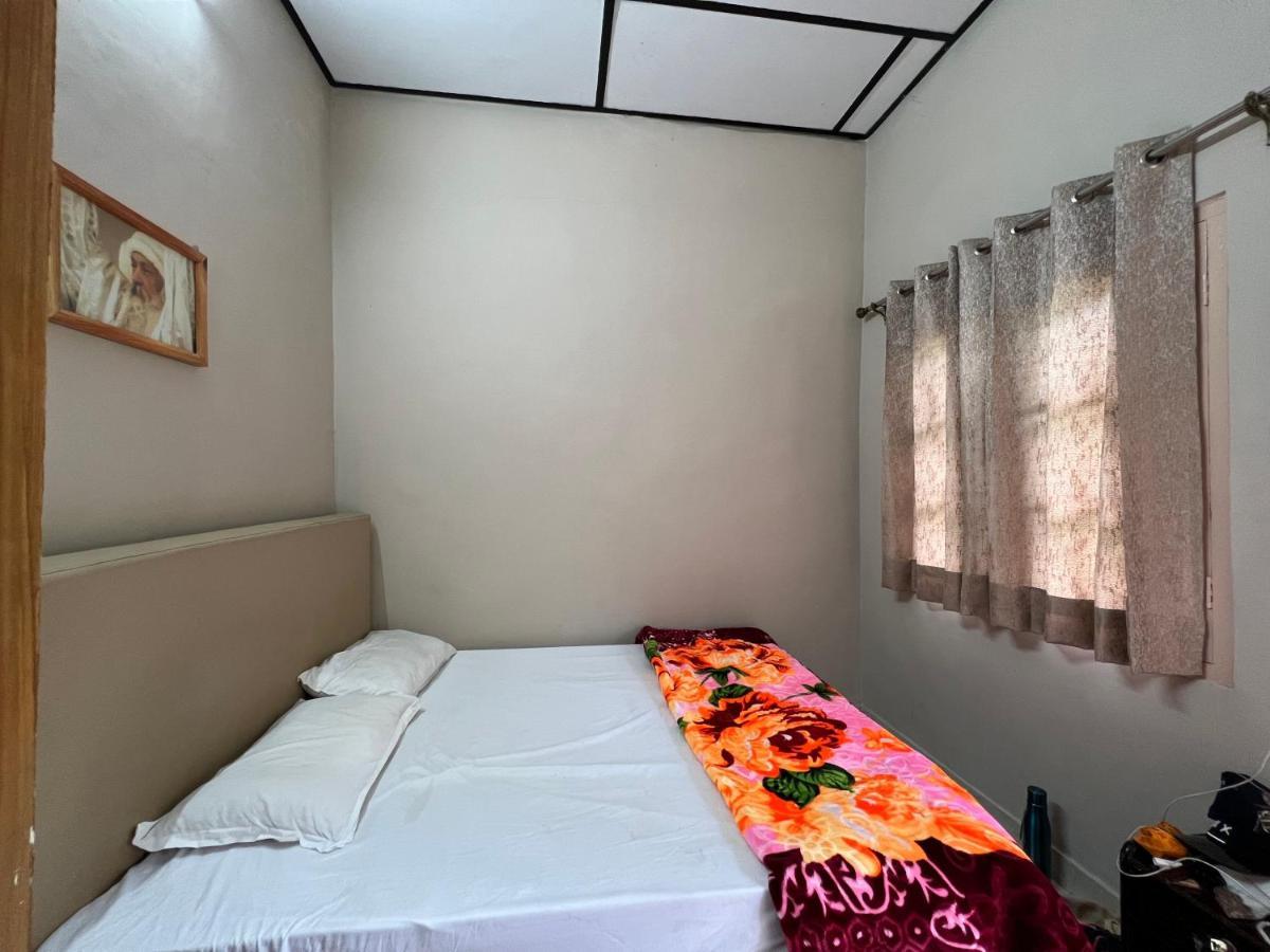 Osho Himalayas Wellness Resort Kangra Exteriér fotografie